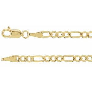 Figaro Chain