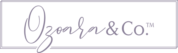 Ozoara & Co. logo